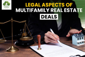 lgal legal aspects of multifamily real estate deals
