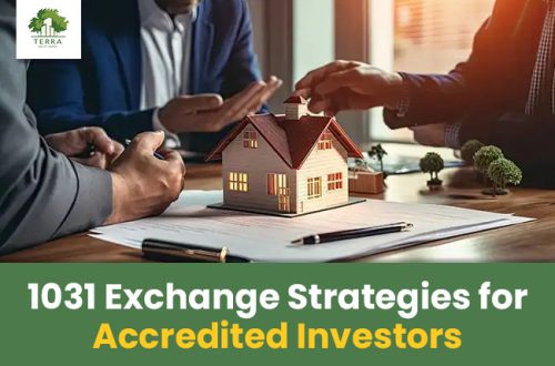 1031 Exchange- terraequity