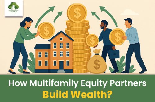 Multifamily Equity Partners | Terra Equity Group