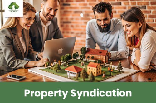 Property Syndication