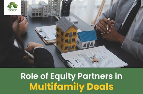 Role of Equity Partners in Multifamily Deals